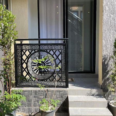 The Nook Boutique Bed and Breakfast Kampala Buitenkant foto